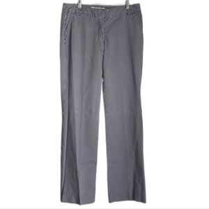 J.Crew Chino Pants Classic Twill Broken In City Fit Light Gray Sz. 10T